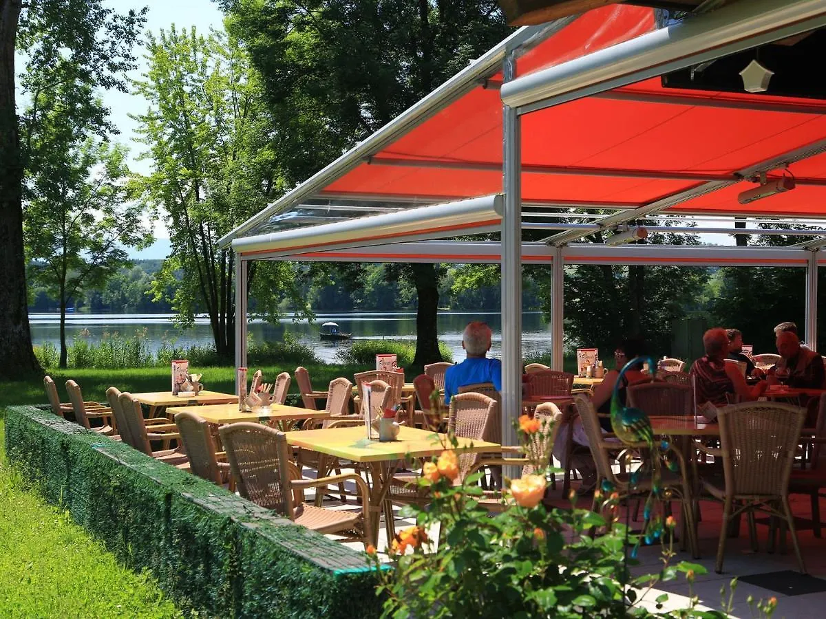 Pension Gut Horn Waging am See