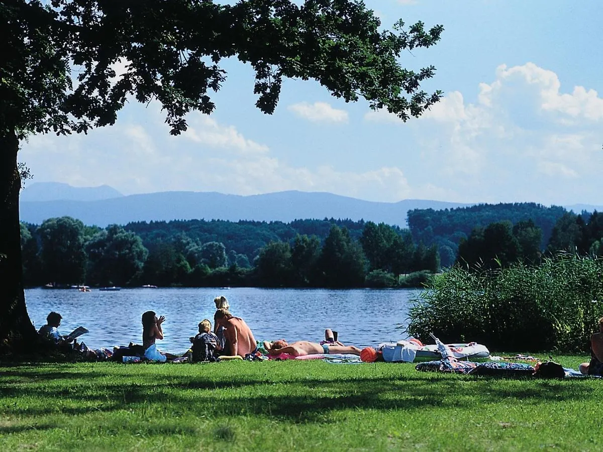 Pension Gut Horn Waging am See