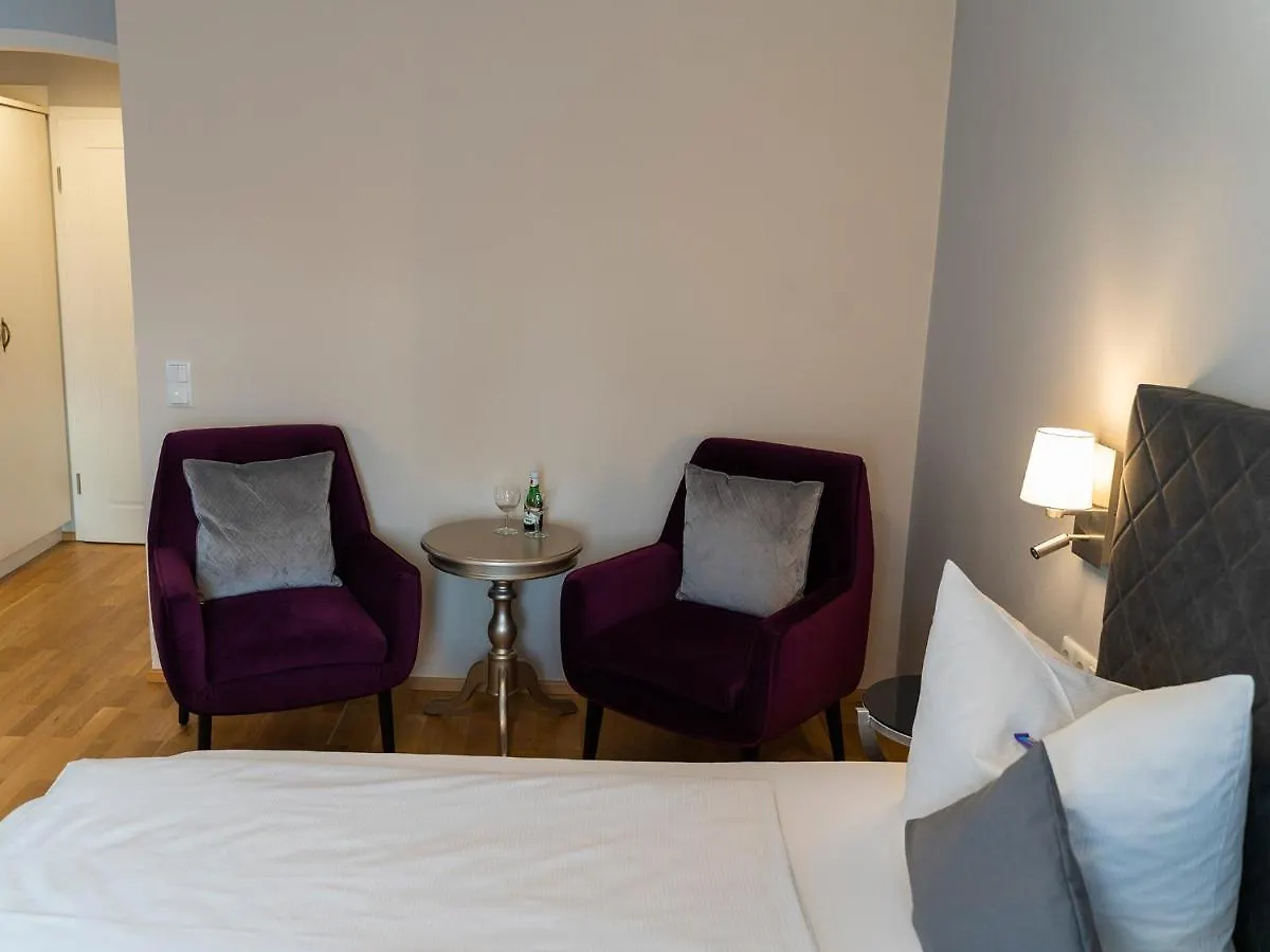 Pension Gut Horn Waging am See Guest house