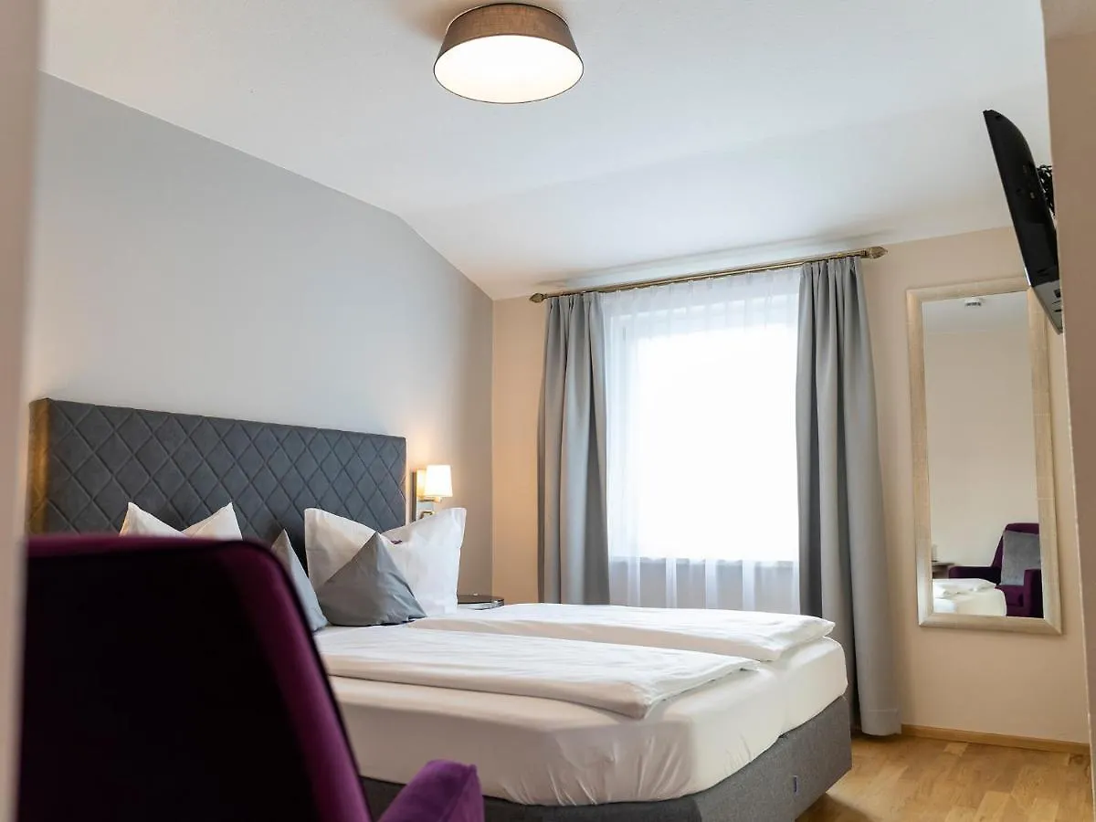 Guest house Pension Gut Horn Waging am See