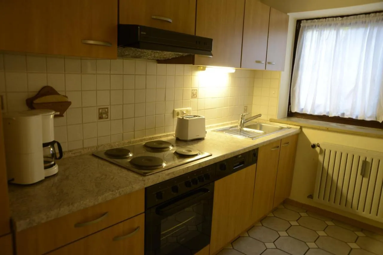 Pension Gut Horn Waging am See 3*,  Germany