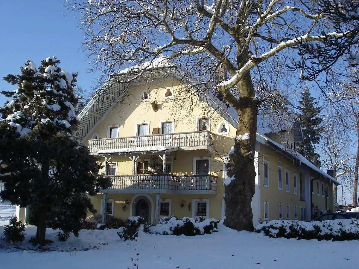Pension Gut Horn Waging am See 3*,