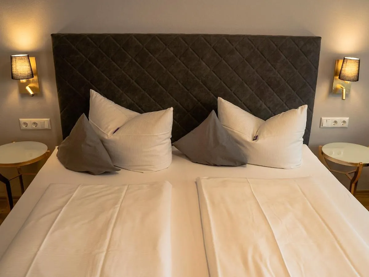Guest house Pension Gut Horn Waging am See