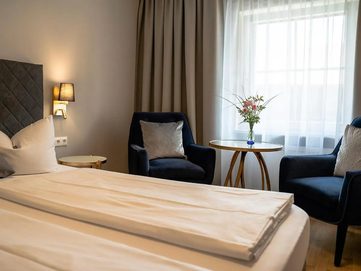 *** Guest house Pension Gut Horn Waging am See Germany