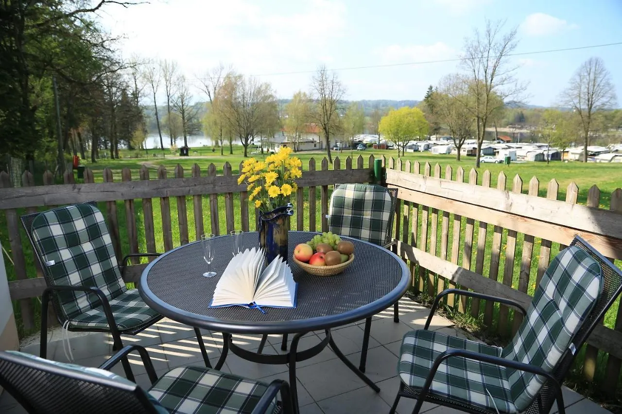 Pension Gut Horn Waging am See Germany