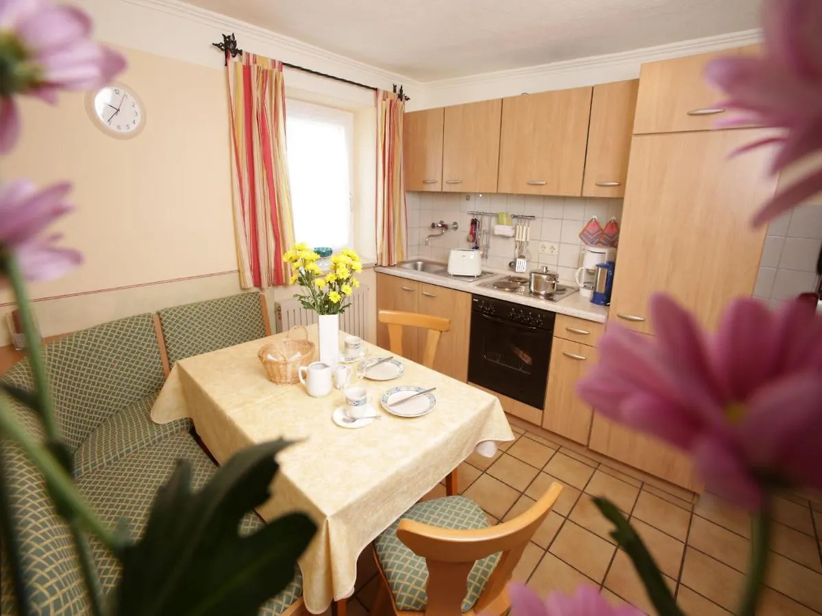 Pension Gut Horn Waging am See Guest house
