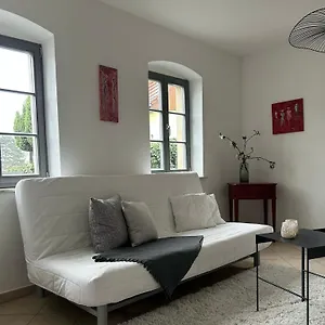 Geißler Apartment Radebeul