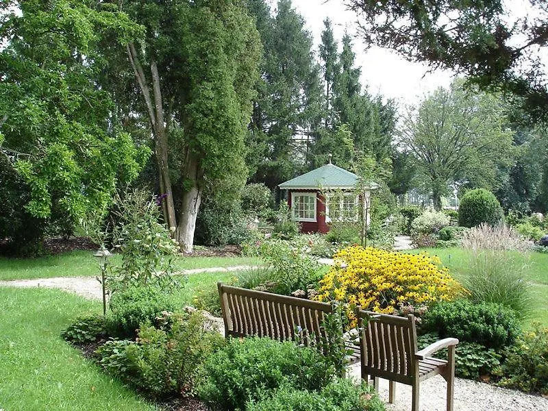 Pension Gut Horn Waging am See
