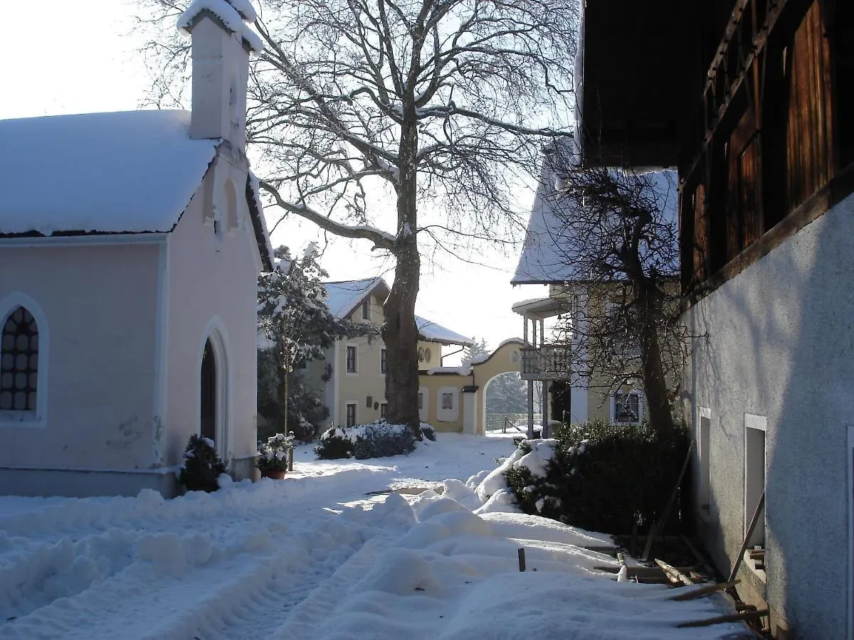 Pension Gut Horn Waging am See Gasthof