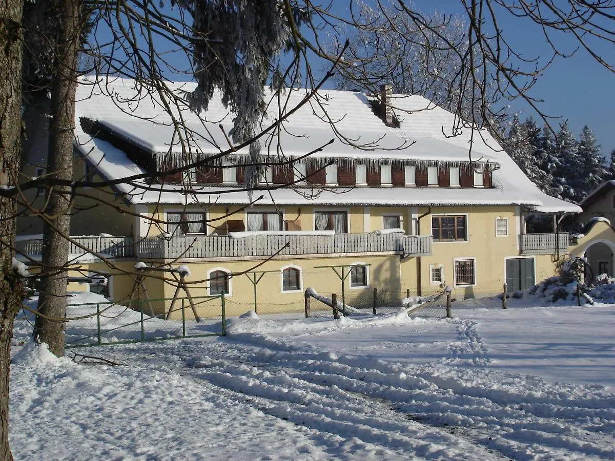 Pension Gut Horn Waging am See Deutschland