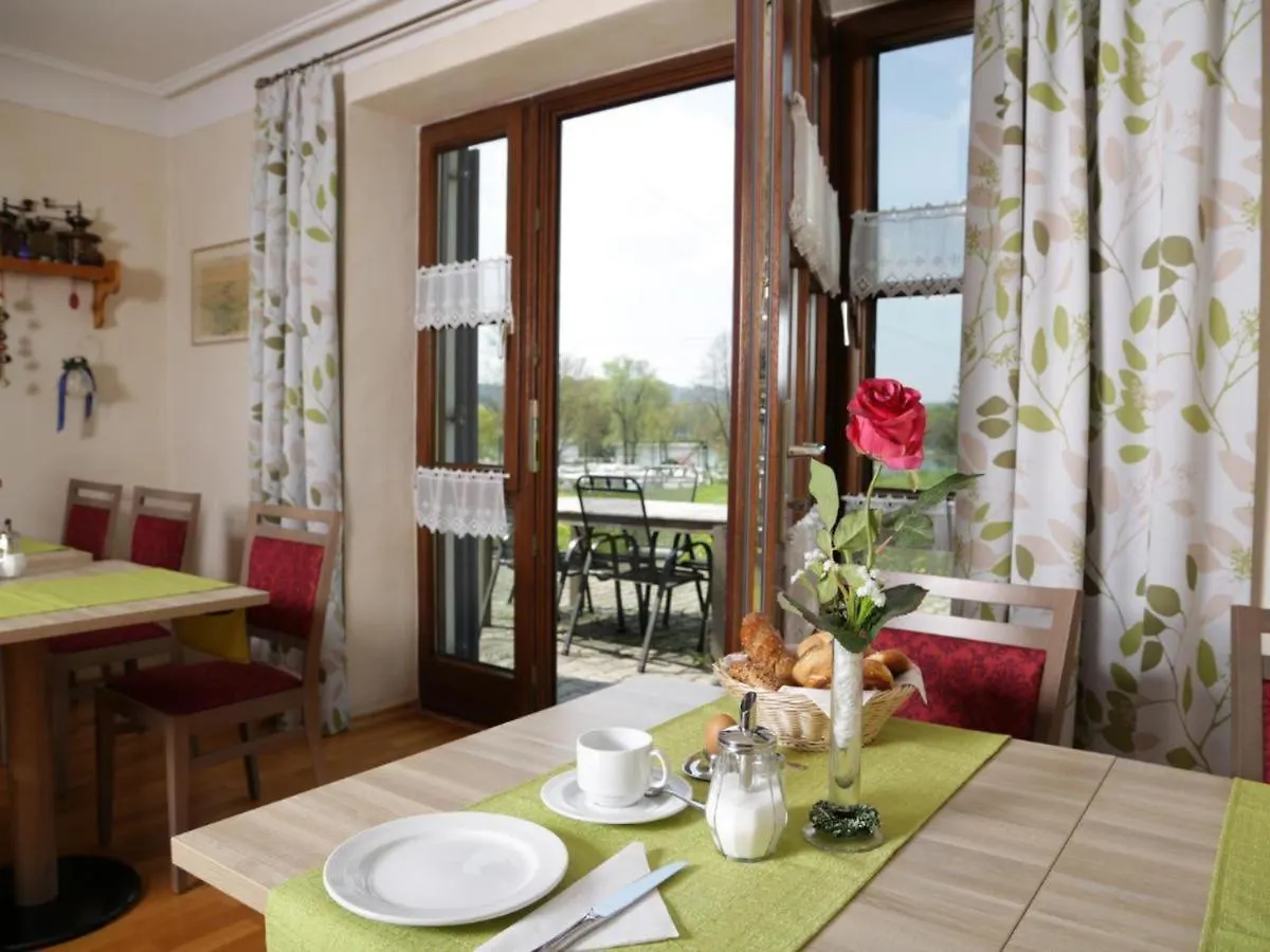 *** Gasthof Pension Gut Horn Waging am See Deutschland