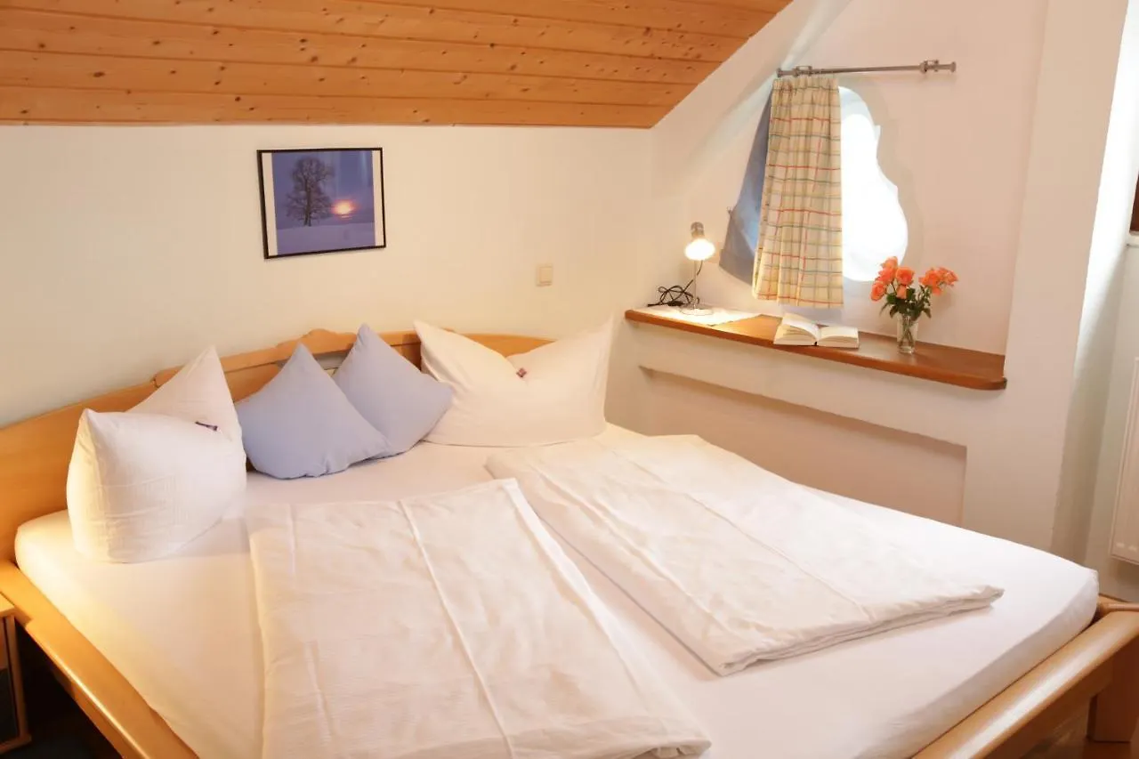 Gasthof Pension Gut Horn Waging am See