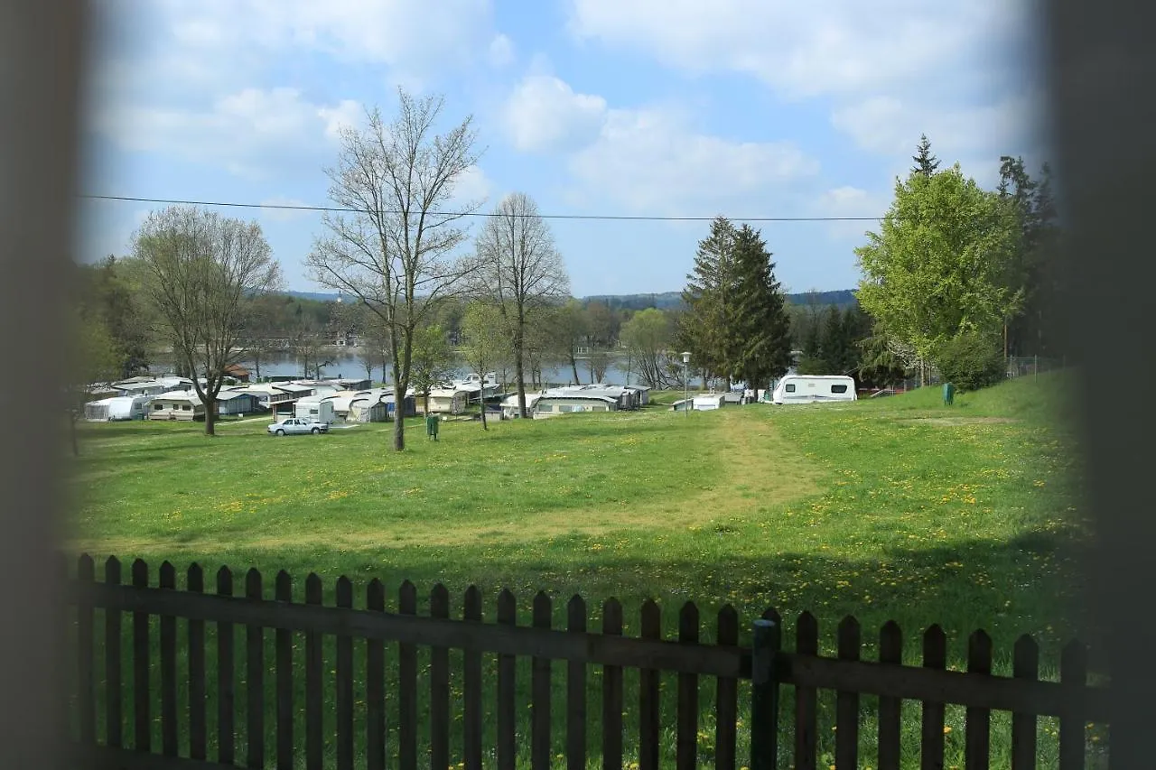 Pension Gut Horn Waging am See 3*,  Deutschland