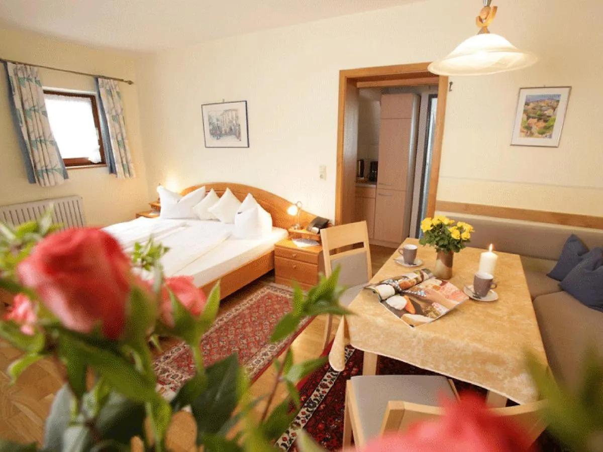 Pension Gut Horn Waging am See 3*,  Deutschland