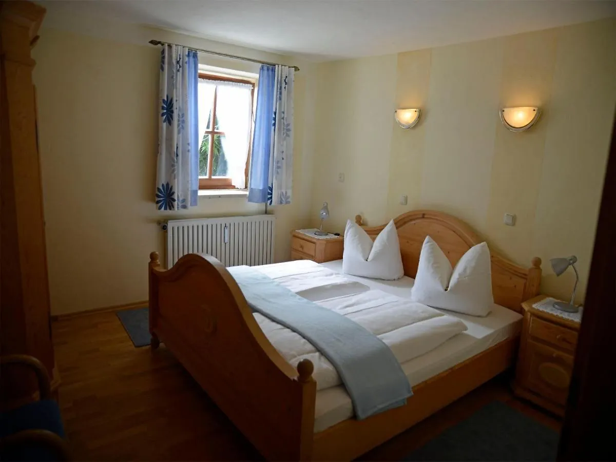 Pension Gut Horn Waging am See