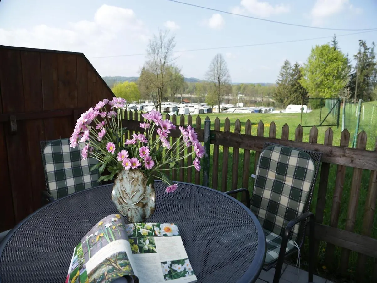 Gasthof Pension Gut Horn Waging am See