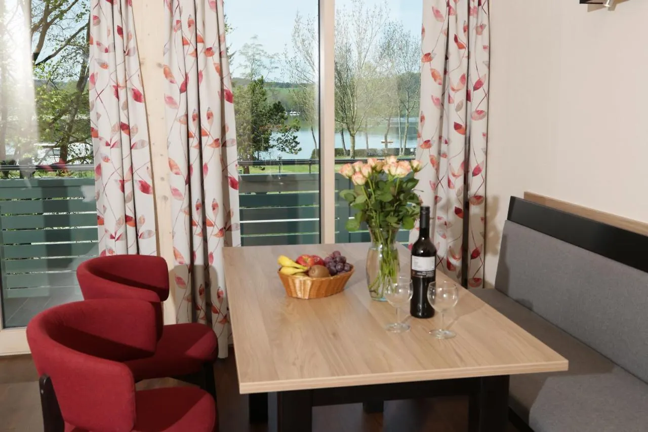 Pension Gut Horn Waging am See 3*,  Deutschland